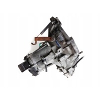 Кпп lancia дельта 1.5 831ab1a1000