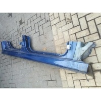 Bmw e39 порог правая