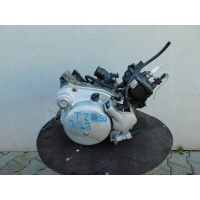 Yamaha tzr 50 двигатель