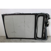Шторка панорама крыша qashqai j11 рестайлинг 91686 - 4ea6b