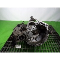 Hyundai getz 1.6 16v кпп h22073