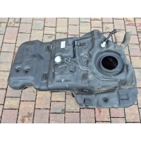 Бачёк топлива бак hyundai санта fe iii рестайлинг 2.2 crdi
