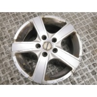 Toyota corolla verso ar10 2007 алюминиевые