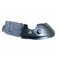 Fiat oe 68087243aa подкрылок передняя л