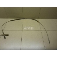 Трос стояночного тормоза VAG Transporter T6 2015 7H0711476E