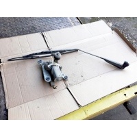 Honda civic vi моторчик стеклоочистителя задний 53007312