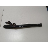 Трубка охлажд. жидкости металлическая Renault Logan (2005 - 2014) 7700869985