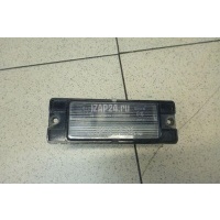 Фонарь подсветки номера Mitsubishi Galant (DJ,DM) (2003 - 2012) MB859364