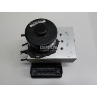Блок ABS (насос) VAG Touareg (2002 - 2010) 7L0614111EBEF