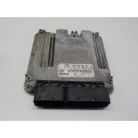 Блок управления двигателем VAG Touareg (2002 - 2010) 070906016DE