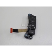 Кнопка многофункциональная VAG Touareg (2002 - 2010) 7L6959538D3X1