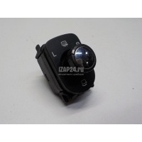 Переключатель регулировки зеркала VAG Touareg (2002 - 2010) 7L6959565J