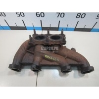 Коллектор выпускной VAG Golf V (2003 - 2009) 06A253031AQ