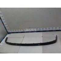 Накладка заднего бампера Mitsubishi Carisma (DA) (1999 - 2003) MR910223