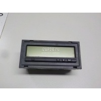 Дисплей информационный Mitsubishi Carisma (DA) (1999 - 2003) MR975047