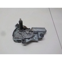 Моторчик стеклоочистителя задний Mitsubishi Carisma (DA) (1999 - 2003) MR361209