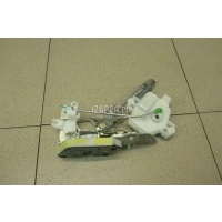 Замок багажника Mitsubishi Pajero/Montero III (V6, V7) (2000 - 2006) 5828A008