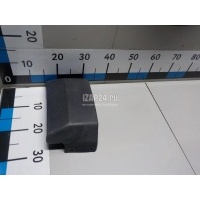Накладка переднего бампера правая Mitsubishi Pajero/Montero III (V6, V7) (2000 - 2006) 6405A058