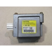 Датчик AIR BAG Mitsubishi Pajero/Montero III (V6, V7) (2000 - 2006) MR551788