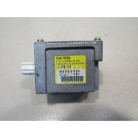 Датчик AIR BAG Mitsubishi Pajero/Montero III (V6, V7) (2000 - 2006) MR551787