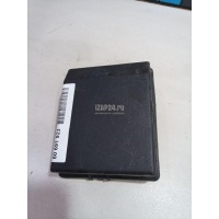 Крышка блока предохранителей Mitsubishi Outlander (CU) (2001 - 2008) MR979747