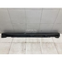 Накладка на порог (наружная) Toyota RX 300/330/350/400h (2003 - 2009) 7585048010