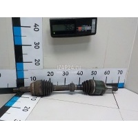 Полуось передняя левая Toyota RX 300/330/350/400h (2003 - 2009) 4342048110