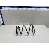 Пружина передняя Toyota RAV 4 (2000 - 2005) 4813142320