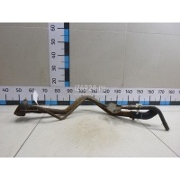 Горловина топливного бака Nissan Primera P12E (2002 - 2007) 17221AV703