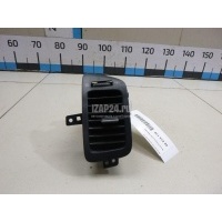 Дефлектор воздушный Nissan Primera P12E (2002 - 2007) 68760AV60A