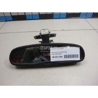 Зеркало заднего вида Nissan Primera P12E (2002 - 2007) 96321BA40A