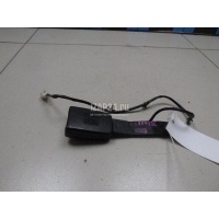 Ответная часть ремня безопасности Nissan Primera P12E (2002 - 2007) 86842AV700