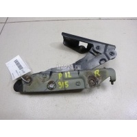 Петля крышки багажника Nissan Primera P12E (2002 - 2007) 84400AV630
