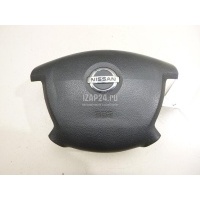 Подушка безопасности в рулевое колесо Nissan Primera P12E (2002 - 2007) 98510BA00A