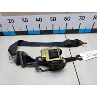 Ремень безопасности с пиропатроном Nissan Primera P12E (2002 - 2007) 86885AV710