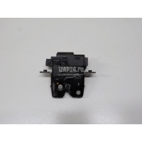 Замок багажника Nissan Micra (K12E) (2002 - 2010) 90502EY12D
