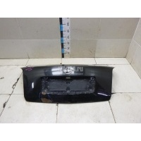 Крышка багажника Nissan Primera P12E (2002 - 2007) 84300AV631