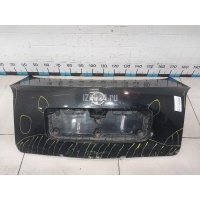 Крышка багажника Nissan Primera P12E (2002 - 2007) 84300AV631