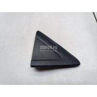 Накладка заднего крыла левого Nissan Primera P12E (2002 - 2007) 78127AV600