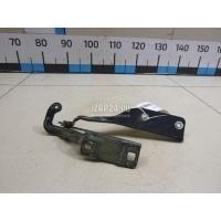 Петля капота левая Nissan Primera P12E (2002 - 2007) 65401AV630