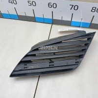 Решетка радиатора левая Nissan Primera P12E (2002 - 2007) 62330AU300