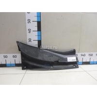 Решетка стеклооч. (планка под лобовое стекло) Nissan Primera P12E (2002 - 2007) 66862AU315