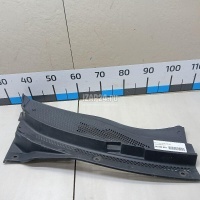 Решетка стеклооч. (планка под лобовое стекло) Nissan Primera P12E (2002 - 2007) 66862AU315