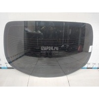 Стекло заднее Nissan Primera P12E (2002 - 2007) 79700AV600