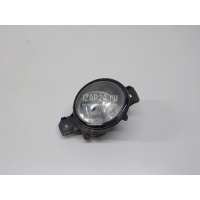 Фара противотуманная левая Nissan Clio II/Symbol (1998 - 2008) 261558992A