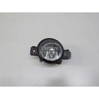Фара противотуманная правая Nissan Clio II/Symbol (1998 - 2008) 261508992A