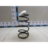 Пружина передняя Nissan Primera P12E (2002 - 2007) 54010BA000