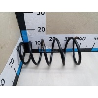 Пружина передняя Nissan Primera P12E (2002 - 2007) 54010AV610