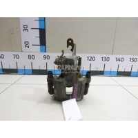 Суппорт тормозной задний левый Nissan Primera P12E (2002 - 2007) 44011AV700
