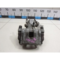 Суппорт тормозной задний правый Nissan Primera P12E (2002 - 2007) 44001AV700